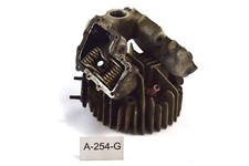 Moto Guzzi 500 Falcone BJ 1959