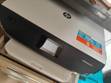 HP ENVY 6232 Photo Stampante Multifunzione - Bianca