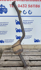 CATALIZZATORE MERCEDES SLK R171 200 KOMPRESSOR COD. A2094903214