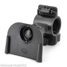 STAFFA BICI MOTO TOMTOM ONE