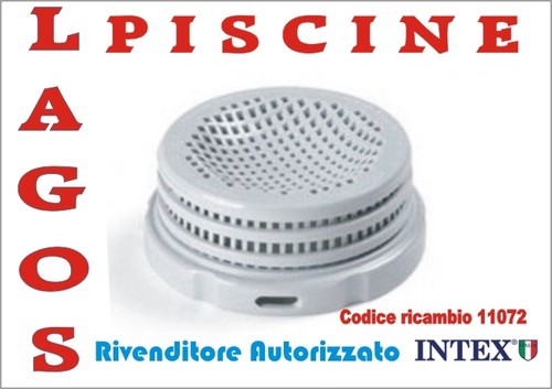 Ricambio intex griglia - ricambio,