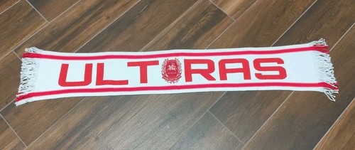 Sciarpa scarf echarpe ultras - echarpe,