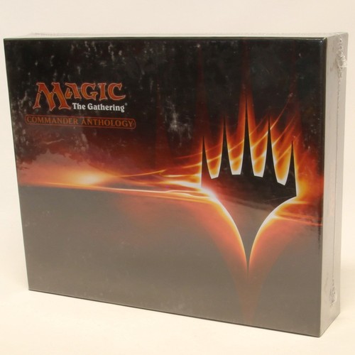 Mtg magic the gathering - mtg,