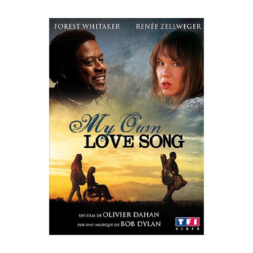 Mio amore canzone - dvd, nuovo
