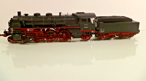 Märklin 29855 - h0,