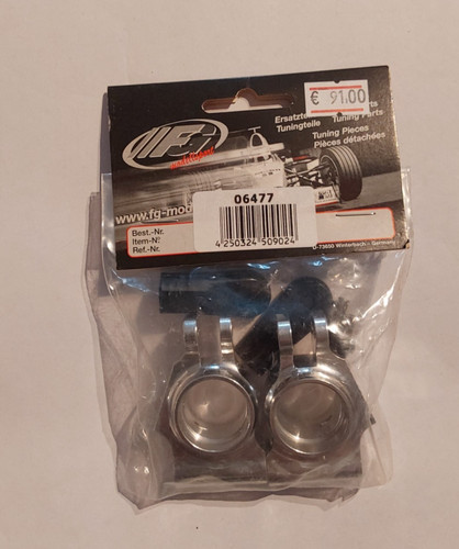 Modellsport 5 portamozzi - fg,