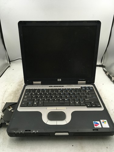 Compaq nc6000 per - hp,