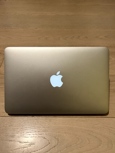 Apple macbook air - apple,