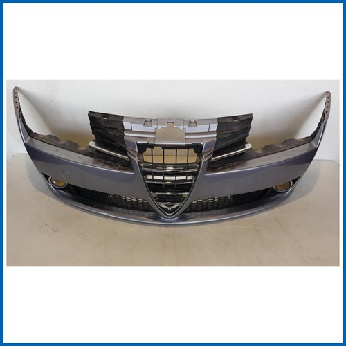 Paraurti anteriore alfa romeo - anteriore,