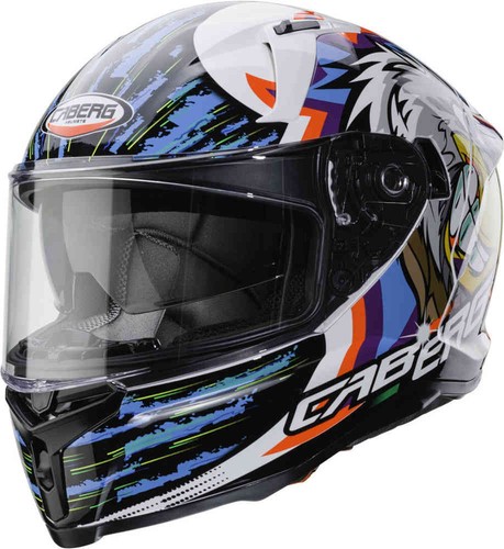 Casco integrale moto - integrale,
