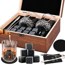 Set Da Regalo Di Pietre E