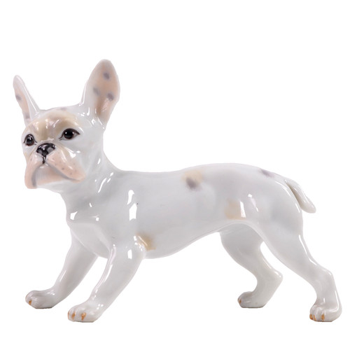 French bulldog vienna - french,