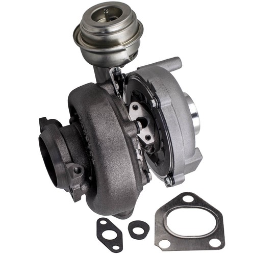 Turbocompresseur for bmw - turbocompresseur, gt