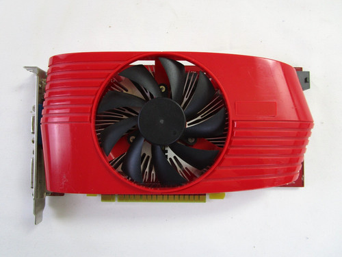 Msi nvidia geforce gtx - geforce, 550