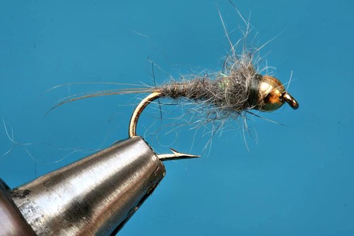 Fliegentom ninfa pezzi - fliegentom, 3