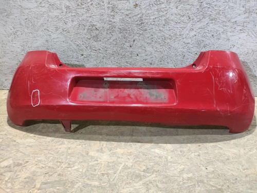 Paraurti posteriore toyota - paraurti,