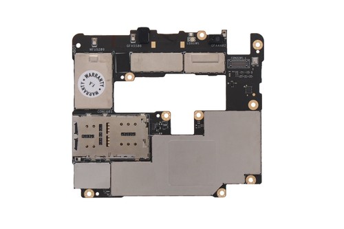 Asus carte mère - 6, 128