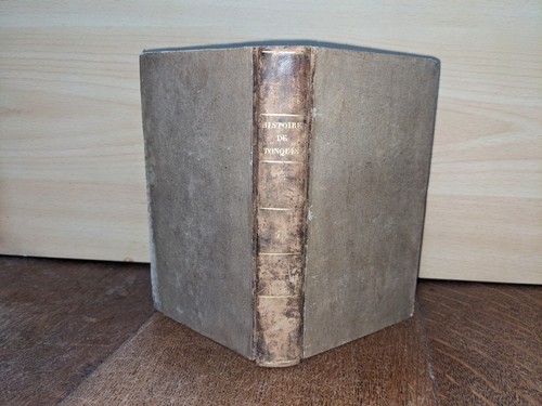Libro antico storia - antico,