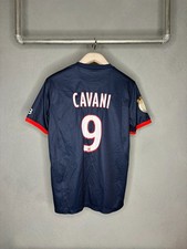 Paris Saint-Germain •