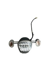 STOP FANALE E FRECCE