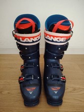 Lange Scarponi da Sci Uomo RS 130 MV - Colore : Vibrant Blue Misura 29-29,5 - 33