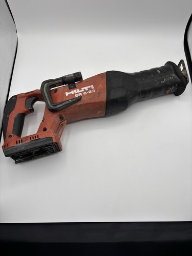Seghetto alternativo hilti - alternativo,