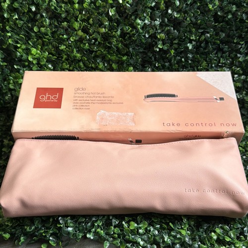 Ghd glide spazzola aria - ad,