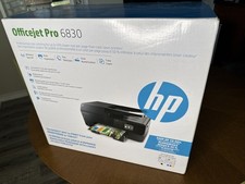 HP OfficeJet Pro 6830