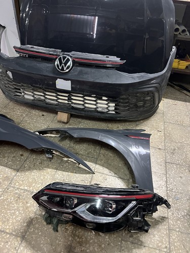 Ricambi auto musata completa - auto,