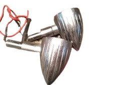 SUPPORTI FRECCE 55X35MM  ARROW SUPPORTS harley davidson softail sportster dyna