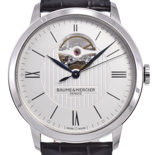 Orologio uomo automatico baume - orologio,