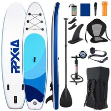 Tavola da SUP Gonfiabile PPXIA