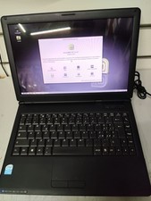 Notebook Vintage M30E10 Pentium M 1.7GHz 2GB RAM 40GB Linux – Retro Laptop