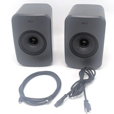 Altoparlanti wireless KEF LSX