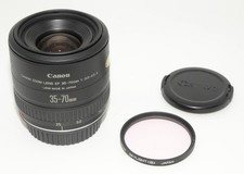 Canon obiettivo zoom EF