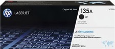 ORIGINAL HP toner nero W1350A 135A ~1100 Seiten Cartuccia Toner Nero Originale L