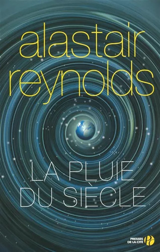 Pluie siècle alastair - la,