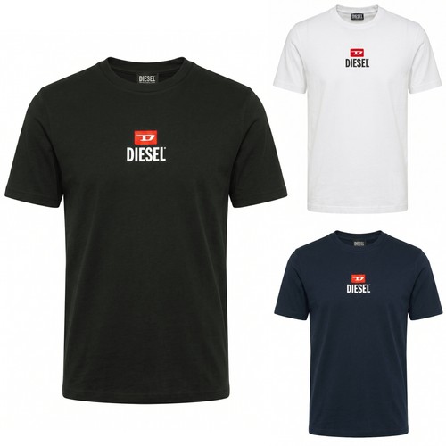 Diesel shirt uomo - -, regular