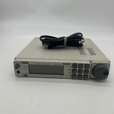 KORG NS5R Midi Modulo Effetto