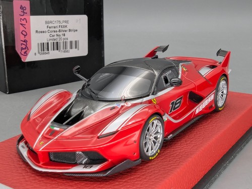 Modellini auto bbr - auto,