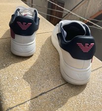 emporio armani scarpe donna