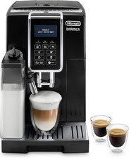 De'Longhi Perfetto Dinamica ECAM350.55.B Macchina da Caffè Automatica
