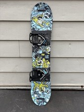 Snowboard Burton LTR 110 cm