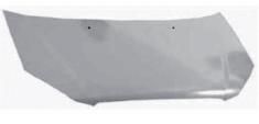 Cofano ant hyundai getz - getz, (tb)