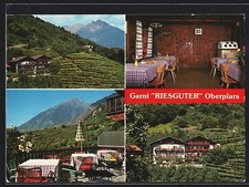 Lagundo b. Merano, Hotel Garni