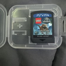 LEGO Jurassic World - Sony