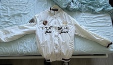 La Martina Porsche Polo Team Giubbotto 