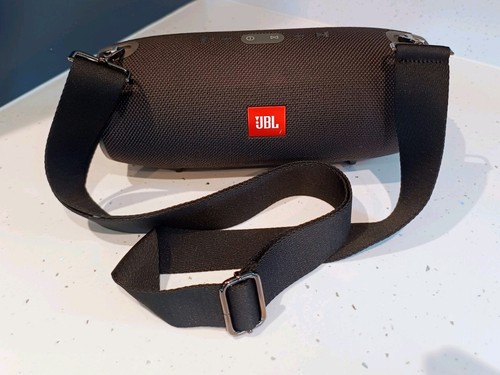 Jbl xtreme speaker nero - jbl,