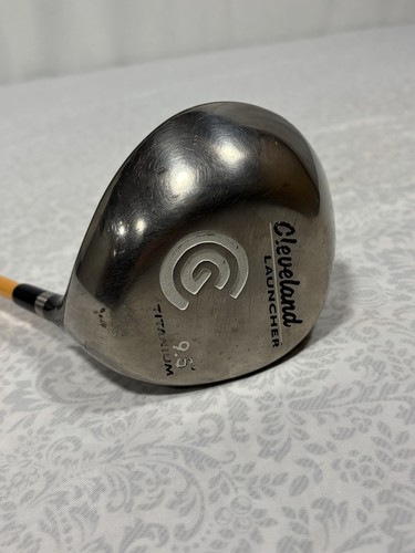 Cleveland launcher 5 - cleveland,
