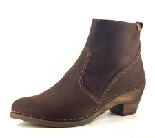 Stivaletti El Naturalista 5493